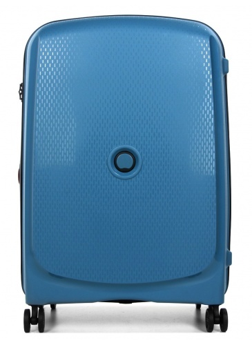 Lagaminas 82 cm DELSEY BELMONT PLUS blue