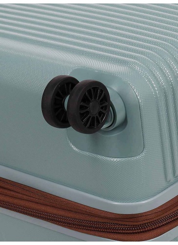 Lagaminas 82 cm DELSEY Freestyle Almond