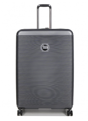 Lagaminas 82 cm DELSEY Freestyle Graphite
