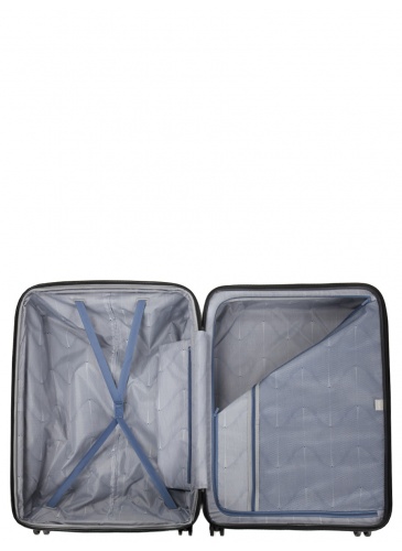 Lagaminas 82 cm DELSEY Freestyle Graphite