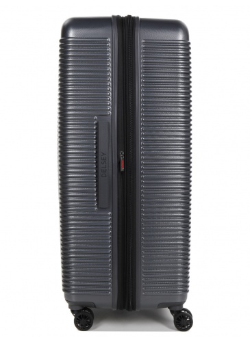Lagaminas 82 cm DELSEY Freestyle Graphite