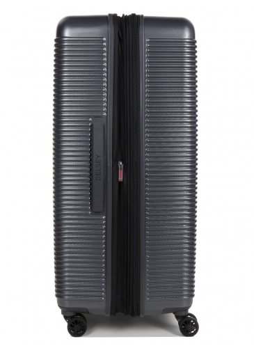 Lagaminas 82 cm DELSEY Freestyle Graphite