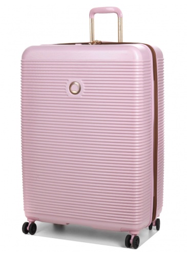Lagaminas 82 cm DELSEY Freestyle ROSE