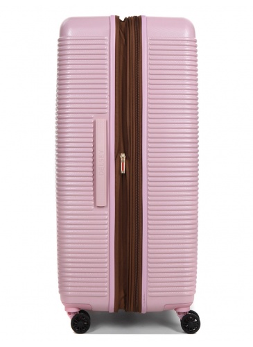 Lagaminas 82 cm DELSEY Freestyle ROSE