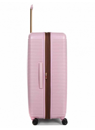 Lagaminas 82 cm DELSEY Freestyle ROSE