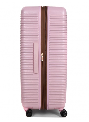 Lagaminas 82 cm DELSEY Freestyle ROSE