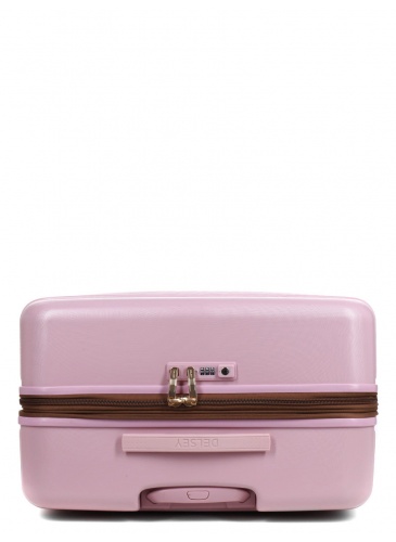 Lagaminas 82 cm DELSEY Freestyle ROSE