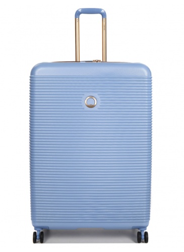 Lagaminas 82 cm DELSEY Freestyle Sky Blue