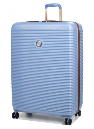 Lagaminas 82 cm DELSEY Freestyle Sky Blue