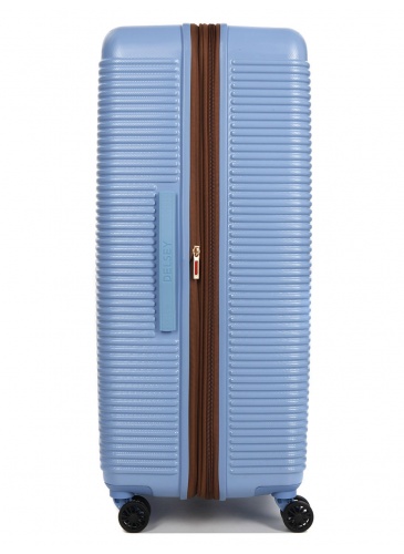 Lagaminas 82 cm DELSEY Freestyle Sky Blue