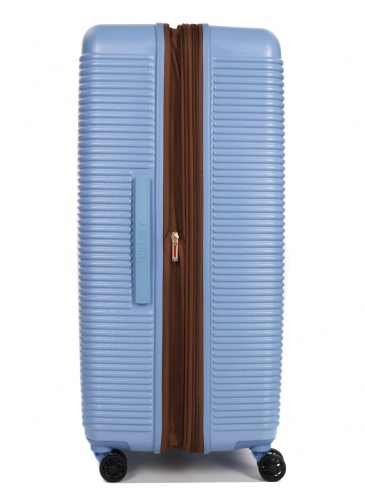 Lagaminas 82 cm DELSEY Freestyle Sky Blue