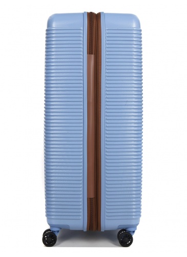 Lagaminas 82 cm DELSEY Freestyle Sky Blue