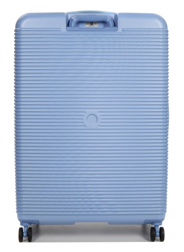 Lagaminas 82 cm DELSEY Freestyle Sky Blue