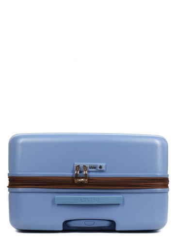 Lagaminas 82 cm DELSEY Freestyle Sky Blue