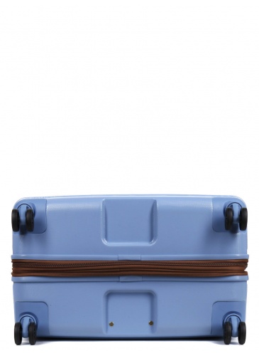 Lagaminas 82 cm DELSEY Freestyle Sky Blue