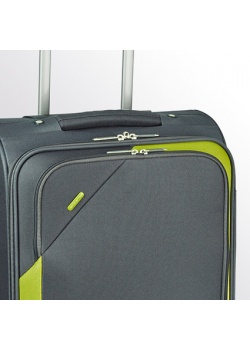 Lagaminas 52 cm D&N Lederwaren