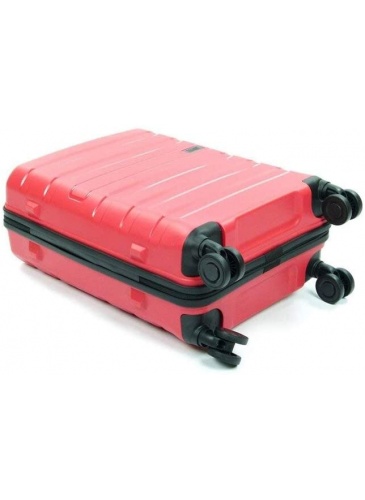 Lagaminas JAGUAR 55 cm Voyager
