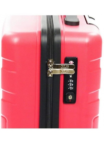 Lagaminas JAGUAR 55 cm Voyager
