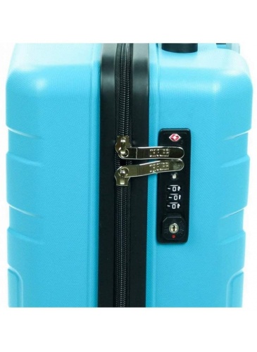 Lagaminas JAGUAR 55 cm Voyager