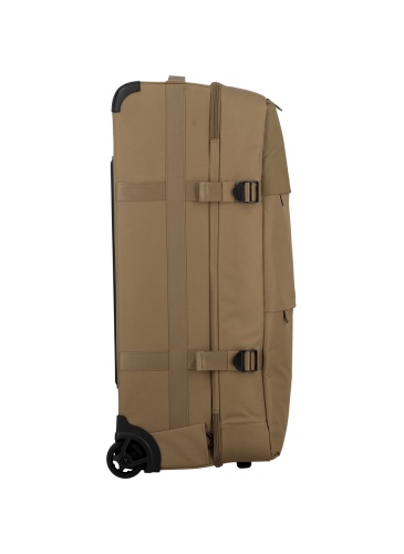 Lagaminas JUMP DUNAA Large 2 wheels KHAKI