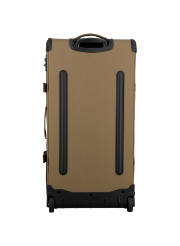 Lagaminas JUMP DUNAA Large 2 wheels KHAKI
