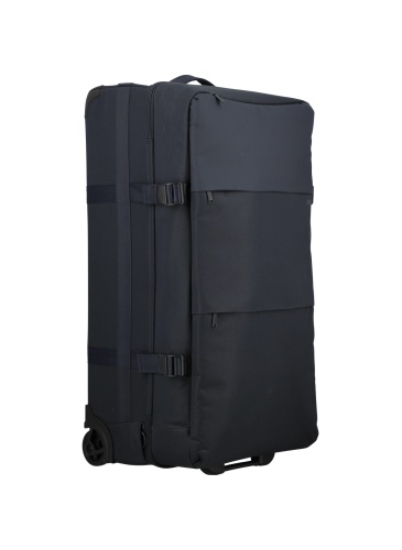 Lagaminas JUMP DUNAA Large 2 wheels NAVY