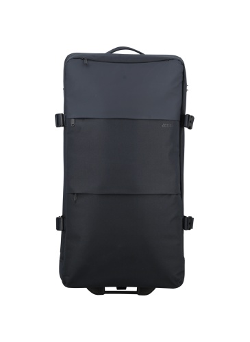 Lagaminas JUMP DUNAA Large 2 wheels NAVY