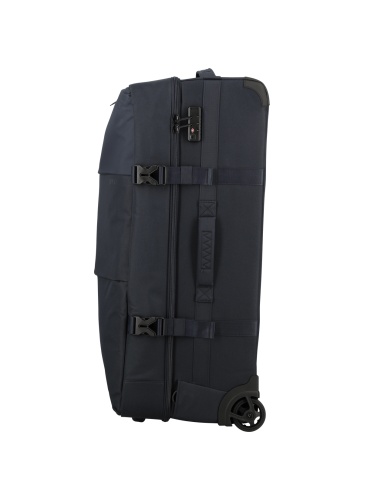 Lagaminas JUMP DUNAA Large 2 wheels NAVY