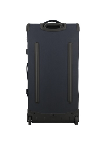 Lagaminas JUMP DUNAA Large 2 wheels NAVY