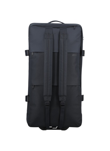Lagaminas JUMP DUNAA Large 2 wheels NAVY