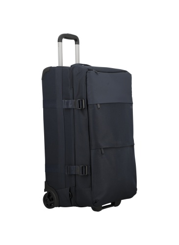 Lagaminas JUMP DUNAA  medium  2 wheels NAVY