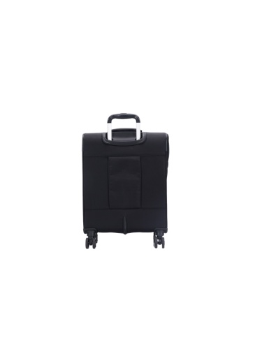 Lagaminas JUMP MOOREA 2 55x40x20 cm Black
