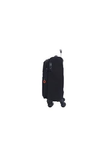 Lagaminas JUMP MOOREA 2 55x40x20 cm Black