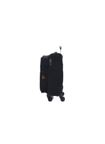 Lagaminas JUMP MOOREA 2 55x40x20 cm Black