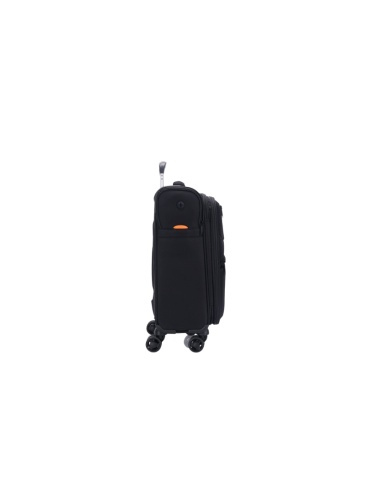 Lagaminas JUMP MOOREA 2 55x40x20 cm Black