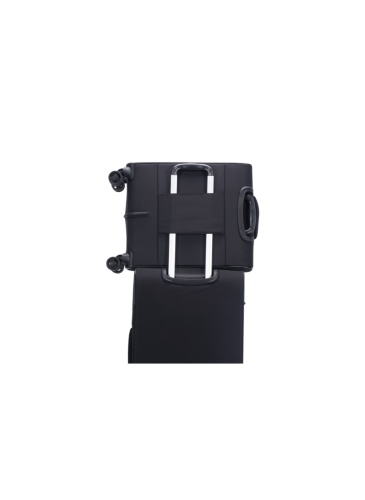 Lagaminas JUMP MOOREA 2 55x40x20 cm Black