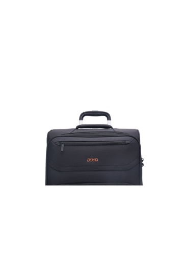 Lagaminas JUMP MOOREA 2 55x40x20 cm Black