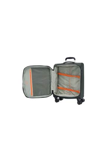 Lagaminas JUMP MOOREA 2 55x40x20 cm KHAKI