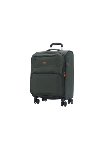 Lagaminas JUMP MOOREA 2 55x40x20 cm KHAKI