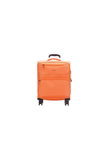 Lagaminas JUMP MOOREA 2 55x40x20 cm ORANGE