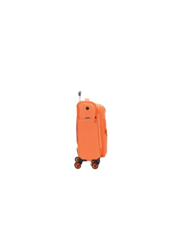 Lagaminas JUMP MOOREA 2 55x40x20 cm ORANGE