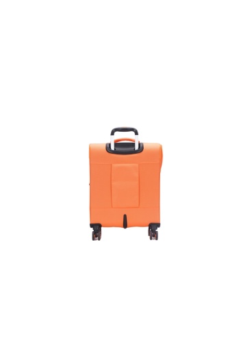 Lagaminas JUMP MOOREA 2 55x40x20 cm ORANGE