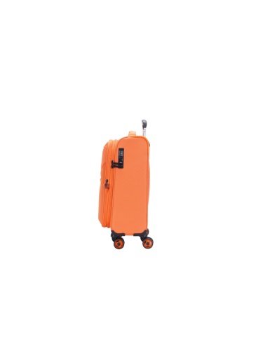 Lagaminas JUMP MOOREA 2 55x40x20 cm ORANGE