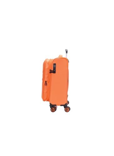 Lagaminas JUMP MOOREA 2 55x40x20 cm ORANGE