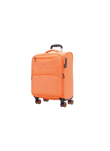 Lagaminas JUMP MOOREA 2 55x40x20 cm ORANGE