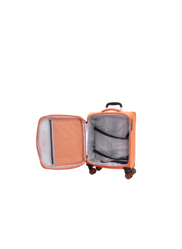 Lagaminas JUMP MOOREA 2 55x40x20 cm ORANGE