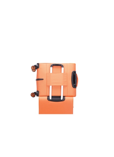 Lagaminas JUMP MOOREA 2 55x40x20 cm ORANGE