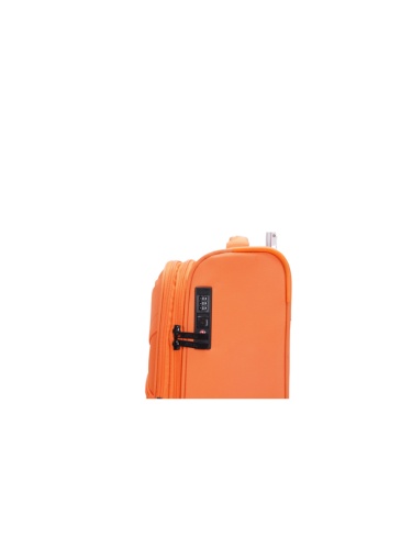 Lagaminas JUMP MOOREA 2 55x40x20 cm ORANGE