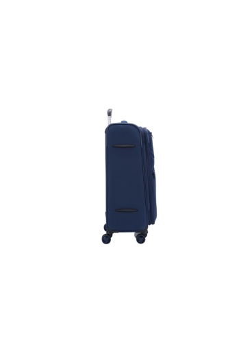 Lagaminas JUMP MOOREA 2 55x40x20 cm melyna