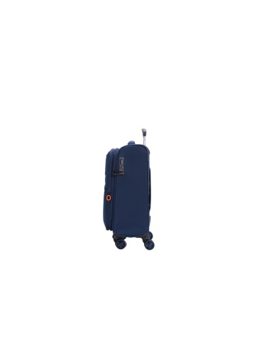 Lagaminas JUMP MOOREA 2 55x40x20 cm melyna